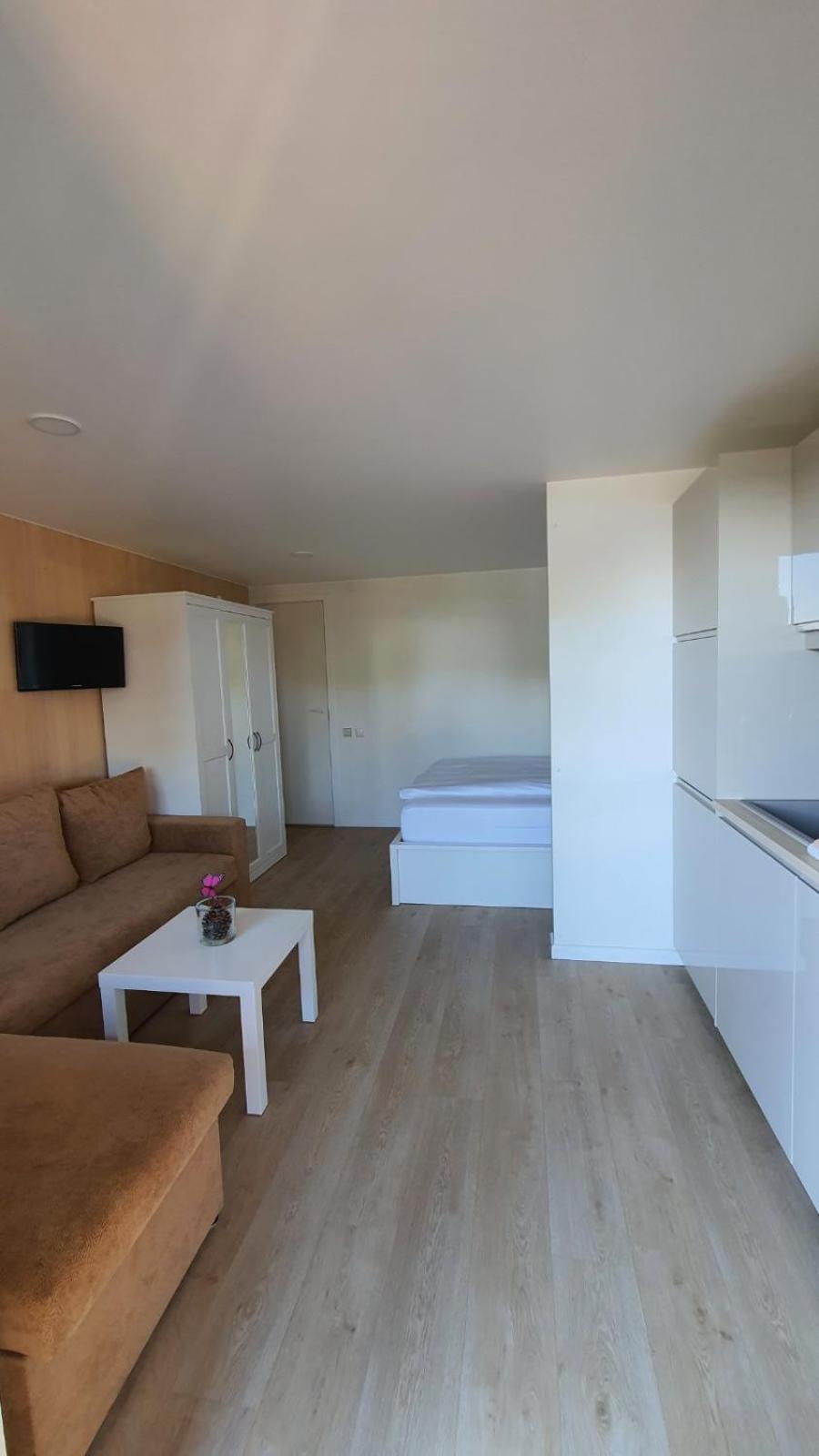 Apartamentai Goda & Roma Neringa Δωμάτιο φωτογραφία