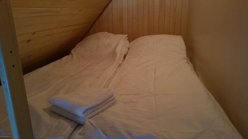 Apartamentai Goda & Roma Neringa Δωμάτιο φωτογραφία
