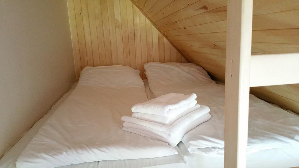 Apartamentai Goda & Roma Neringa Δωμάτιο φωτογραφία