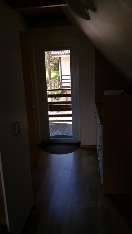 Apartamentai Goda & Roma Neringa Δωμάτιο φωτογραφία