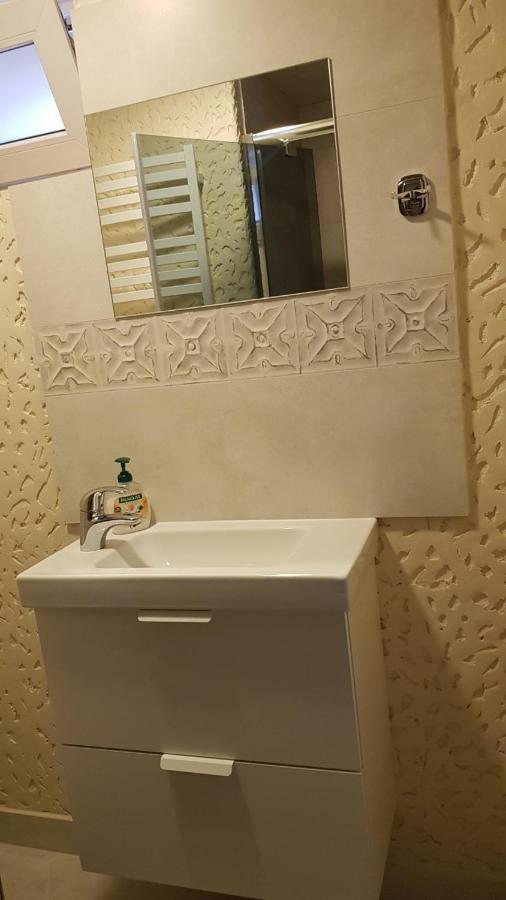Apartamentai Goda & Roma Neringa Εξωτερικό φωτογραφία